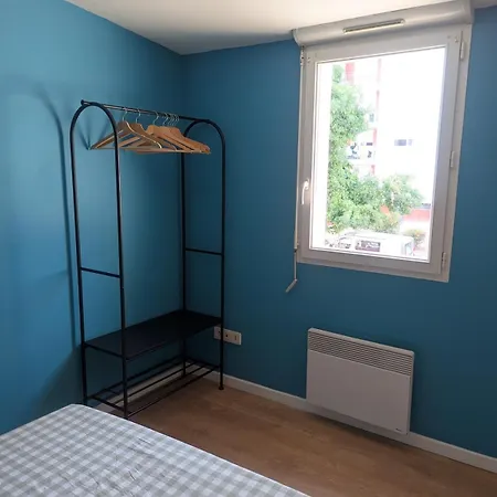 Daire Quiet In A Lively Area *